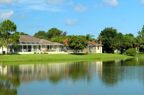 Villa Dream View