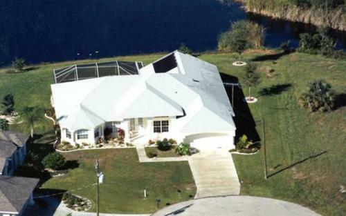 Villa Dream View
