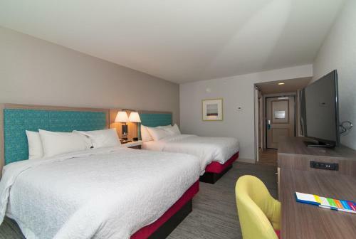 Hotel Hampton Inn Norwich