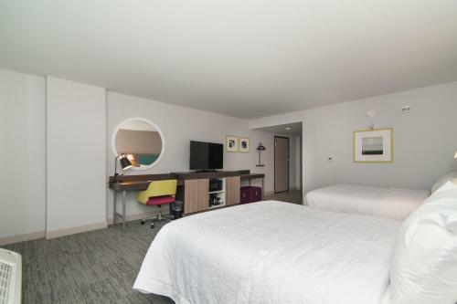 Hotel Hampton Inn Norwich