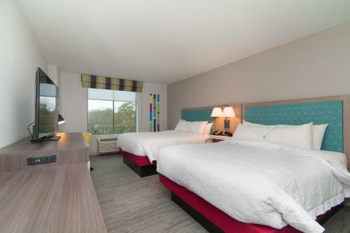 Hotel Hampton Inn Norwich