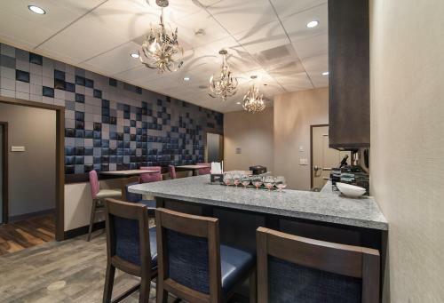 Hotel Hampton Inn Norwich