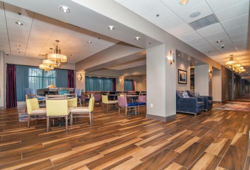 Hotel Hampton Inn Norwich