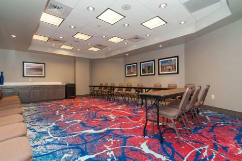 Hotel Hampton Inn Norwich