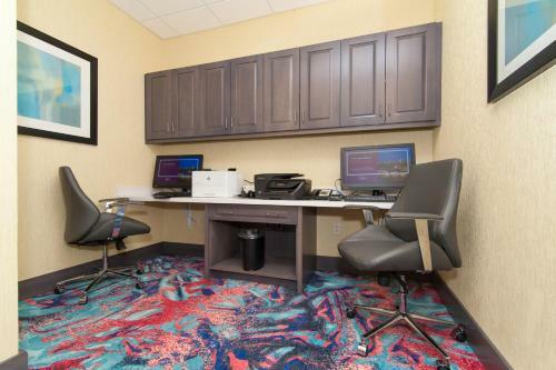 Hotel Hampton Inn Norwich
