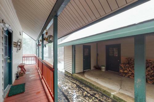Littlefield Hideaway