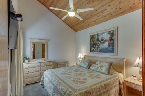 13 Tamarack