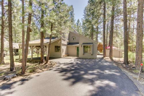 13 Tamarack