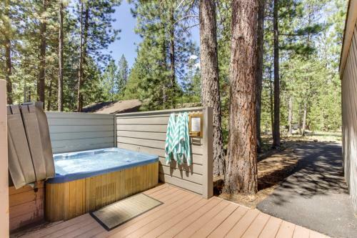 13 Tamarack