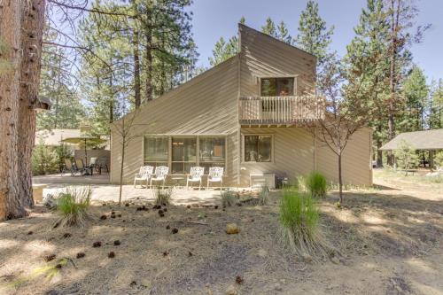 13 Tamarack