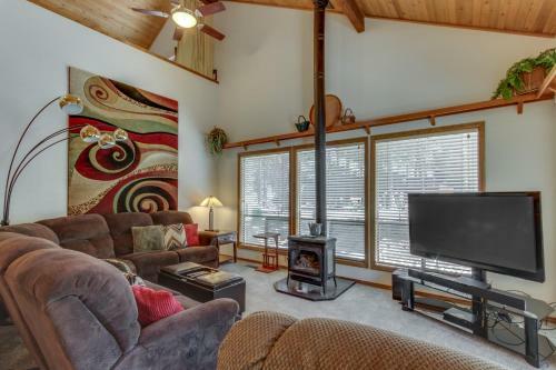 13 Tamarack