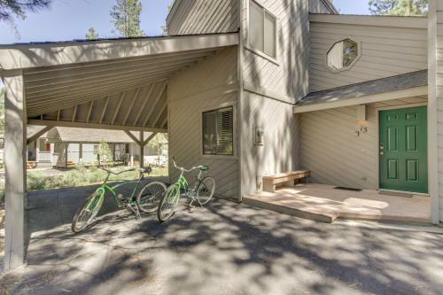 13 Tamarack