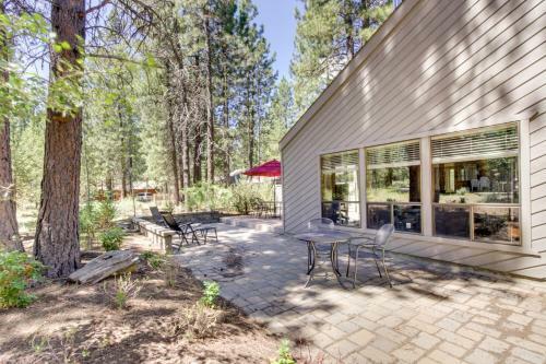 13 Tamarack