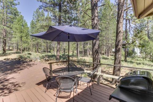 Hare Lane 05 | Discover Sunriver