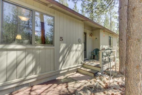 Hare Lane 05 | Discover Sunriver