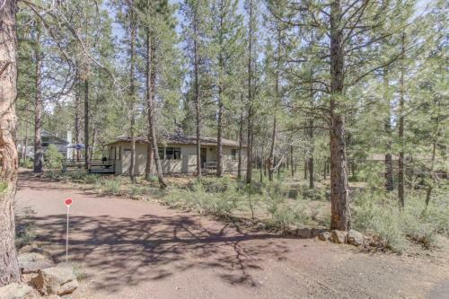 Hare Lane 05 | Discover Sunriver