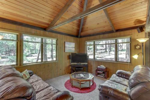 Hare Lane 05 | Discover Sunriver