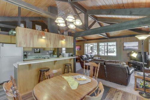 Hare Lane 05 | Discover Sunriver