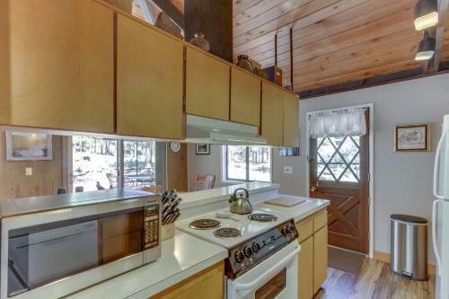 Hare Lane 05 | Discover Sunriver