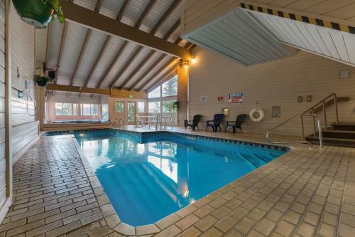 Apartamento Buffalo Ridge #101g Condo