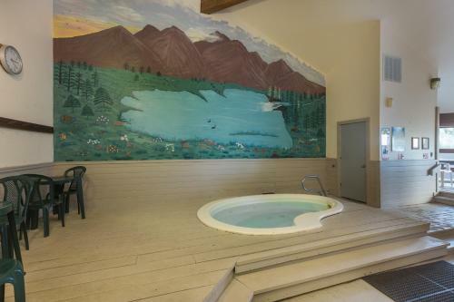 Apartamento Buffalo Ridge #101g Condo