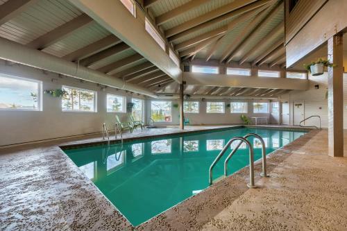 Apartamento Buffalo Ridge #101g Condo