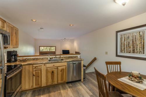 Apartamento Buffalo Ridge #101g Condo