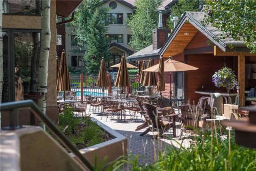 2108 Timberline Lodge, Trappeur's Crossing