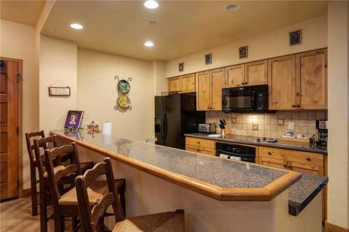 2108 Timberline Lodge, Trappeur's Crossing