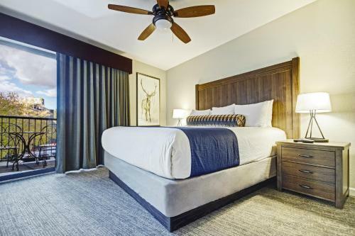 Hotel Wyndham Durango
