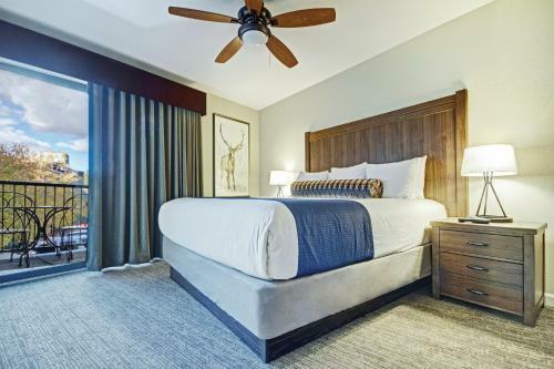 Hotel Wyndham Durango