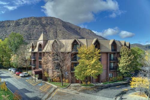 Hotel Wyndham Durango