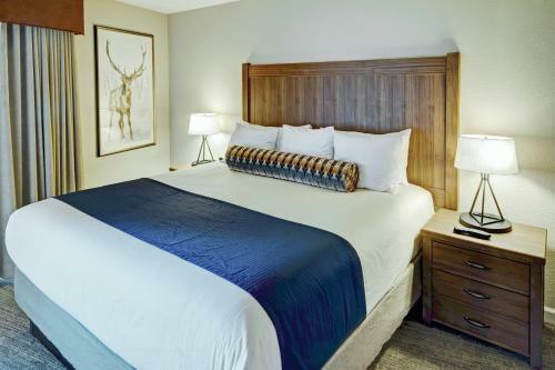 Hotel Wyndham Durango
