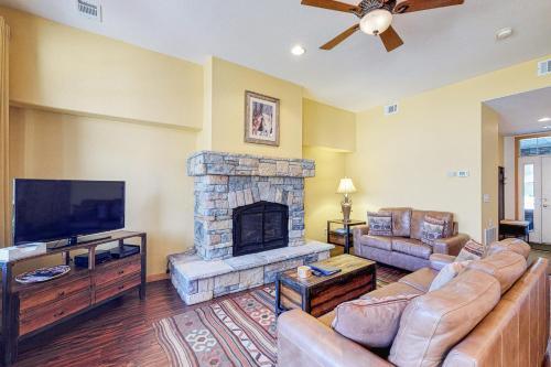 Riverside Retreat