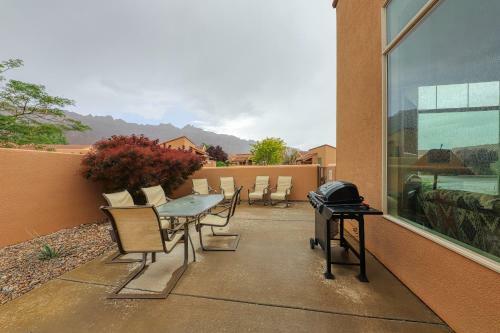 Apartamento Rim Village L3