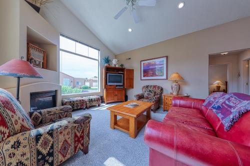 Apartamento Rim Village L3
