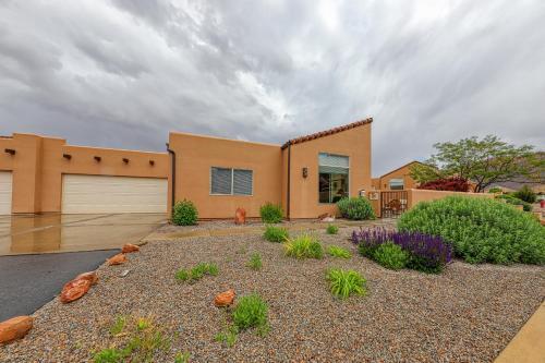Apartamento Rim Village L3