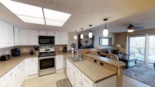 Apartamento Ocean 90 Condo