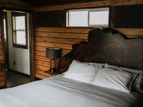 Motel Pitchwood Inn