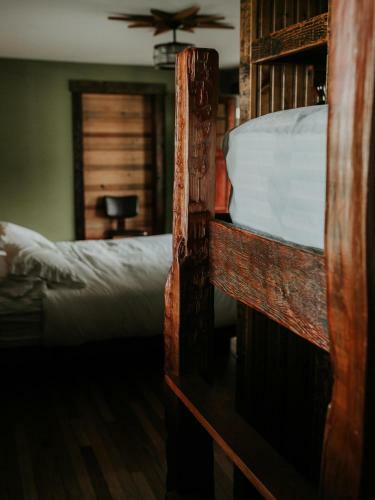 Motel Pitchwood Inn