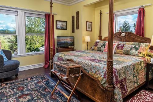 Sundara West B&B