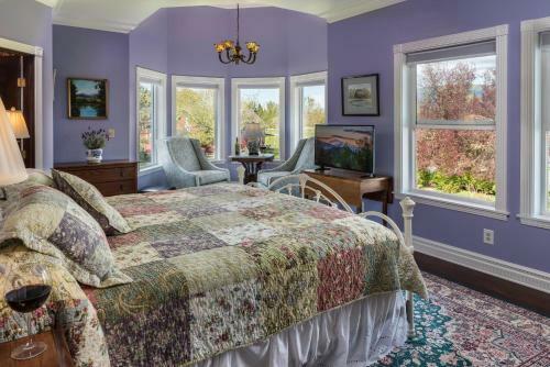 Sundara West B&B