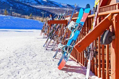 Park City Paradise