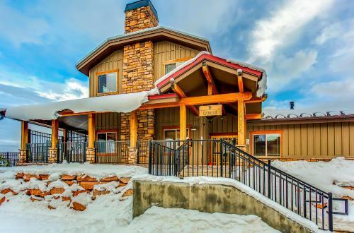 Park City Paradise