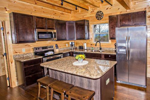 A Grandview Getaway