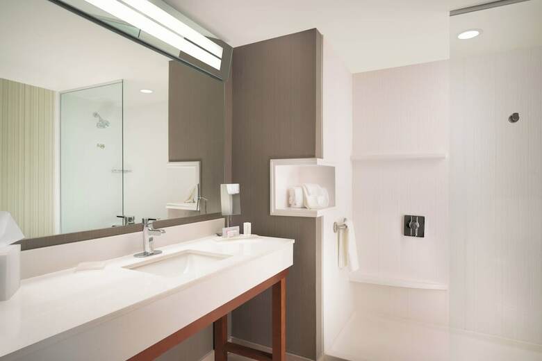 Hotel Courtyard By Marriott Nashville Se/murfreesboro