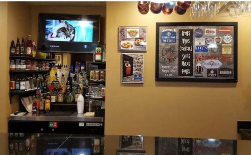 Hotel Cobblestone Inn & Suites - Cambridge