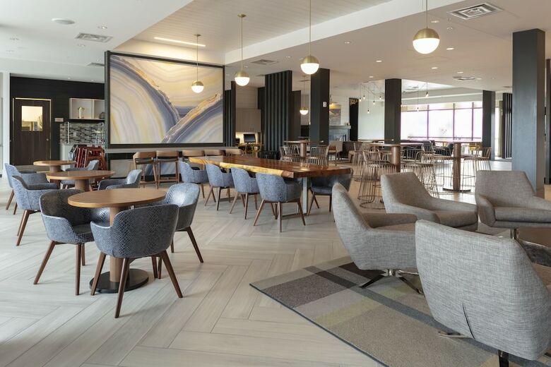 Hotel Springhill Suites By Marriott Great Falls