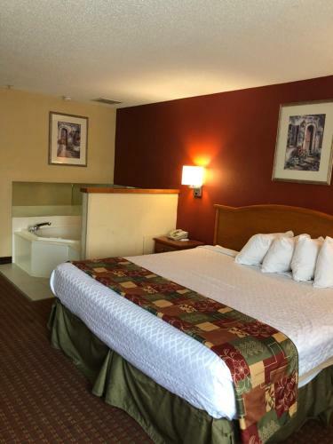 Hotel Millennium Inn