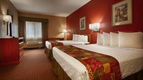 Hotel Millennium Inn